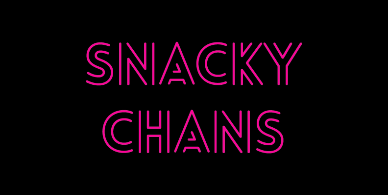 Snacky Chans